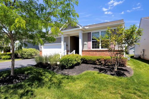2137 Common Bent Dr, Sunbury, OH, 43074-7578 | Card Image