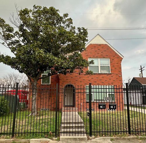 1909 Blodgett St, Houston, TX, 77004-5173 | Card Image