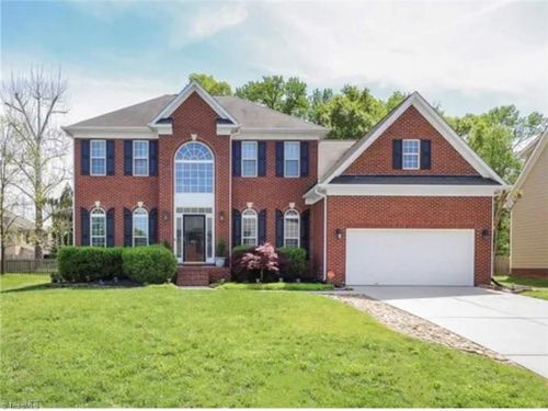 4372 Cedar Trail Ct, High Point, NC, 27265-8222 | Card Image