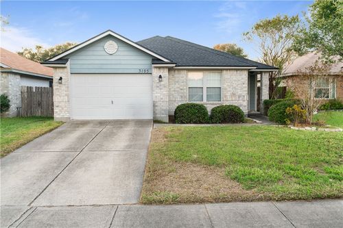 3105 Halifax Dr, Corpus Christi, TX, 78414-4031 | Card Image
