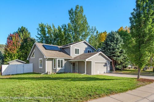 176 Rabbit Rd, Carbondale, CO, 81623-8736 | Card Image