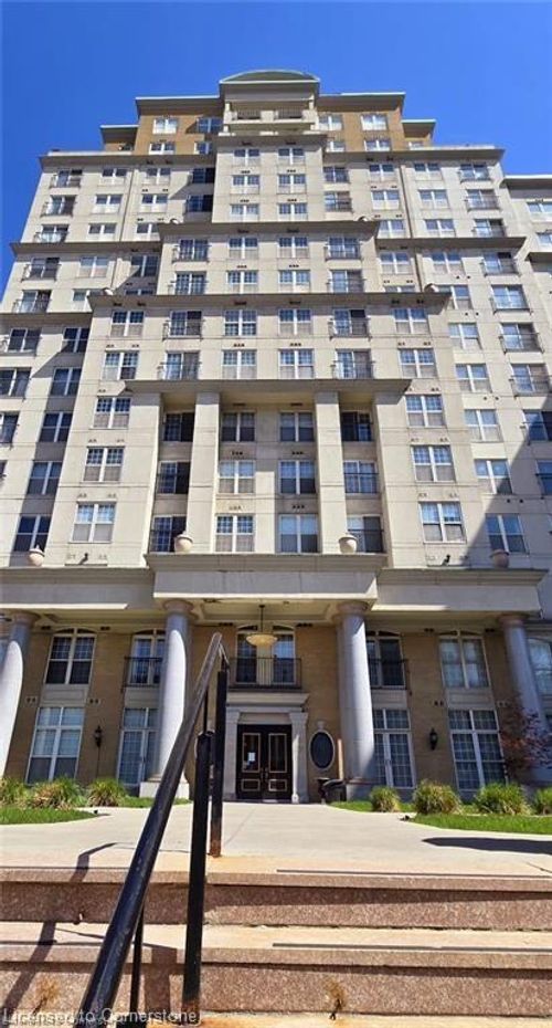 1112-135 James St S, Hamilton, ON, L8P2Z6 | Card Image