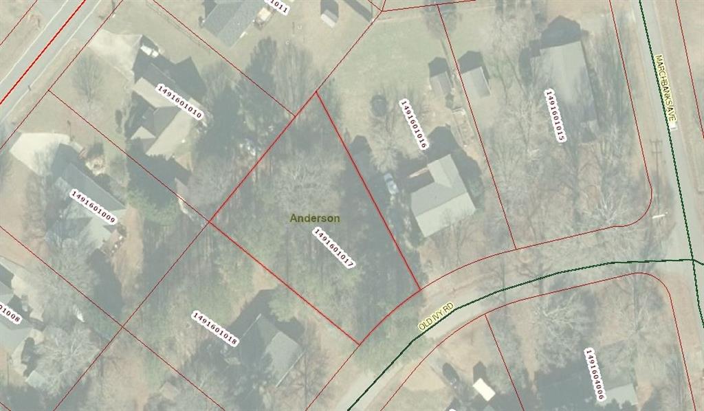 1419 Old Ivy Road, Sold in Anderson Zoocasa