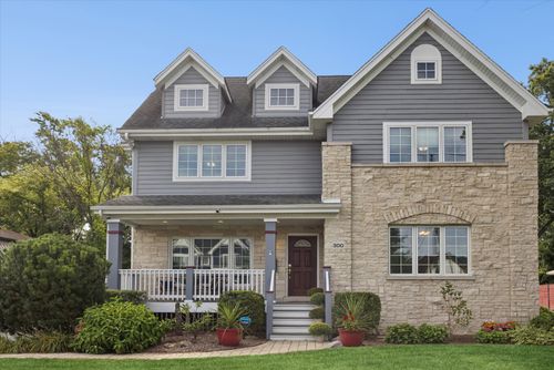 300 E Crescent Ave, Elmhurst, IL, 60126-4008 | Card Image