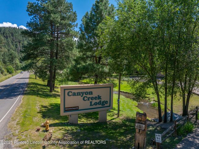 121 - 904 Carrizo Canyon Rd, Condo with 1 bedrooms, 1 bathrooms and null parking in Ruidoso NM | Image 22