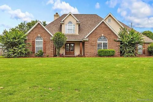 96 Winding Wood Dr, Wetumpka, AL, 36093-1668 | Card Image