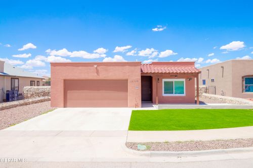 14749 Sand Gate Dr, Horizon City, TX, 79928-5595 | Card Image