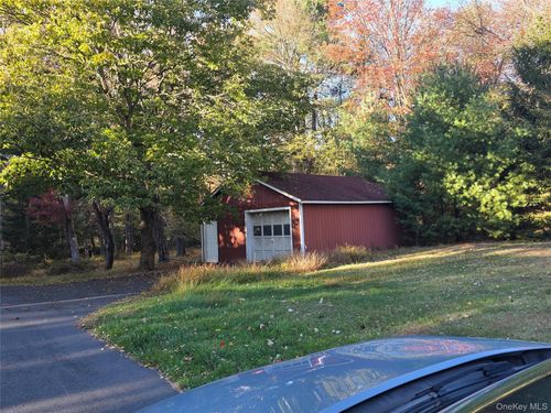 2995 State Route 42, Forestburgh, NY, 12777-6249 | Card Image