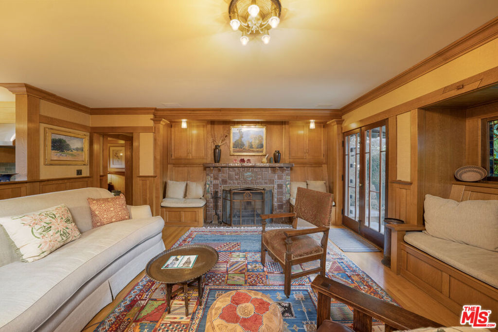Residential in Los Angeles 3