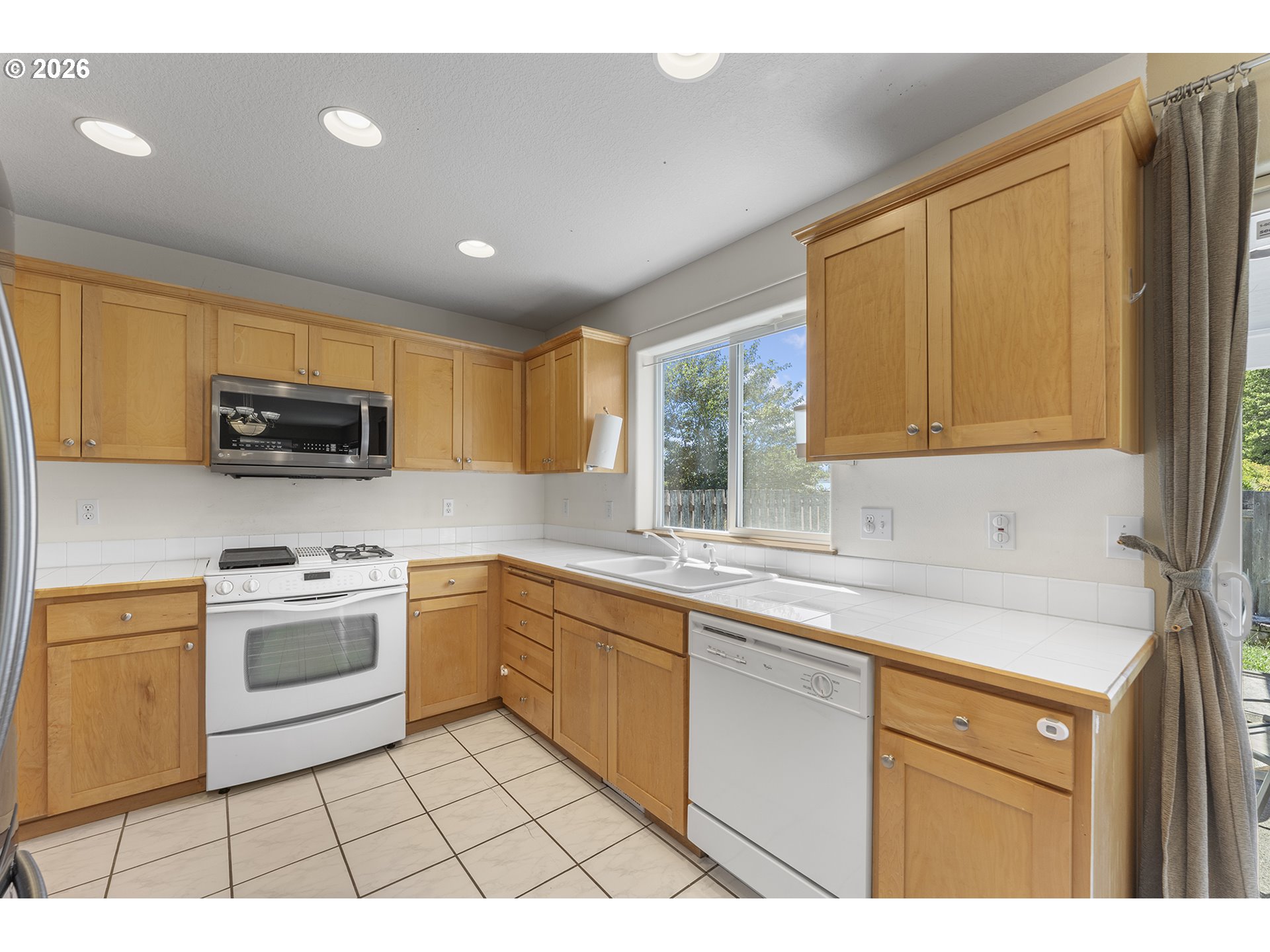 Residential in Tigard 5