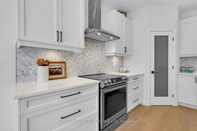 37 - 22701 Adelaide Rd, Condo with 4 bedrooms, 3 bathrooms and 2 parking in Mount Brydges ON | Image 19