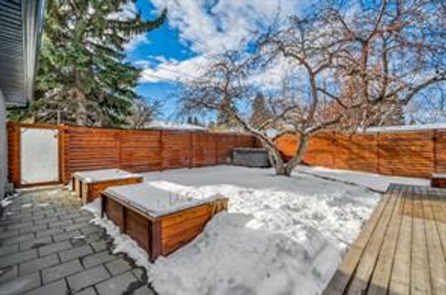 13 Mayfair Rd Sw, House detached with 5 bedrooms, 3 bathrooms and 2 parking in Calgary AB | Image 29
