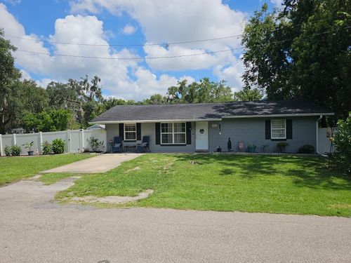 5203 Se 114th St, BELLEVIEW, FL, 34420-3930 | Card Image