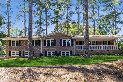 1004 Gary Drive, Mc Cormick, SC, 29835 | Card Image