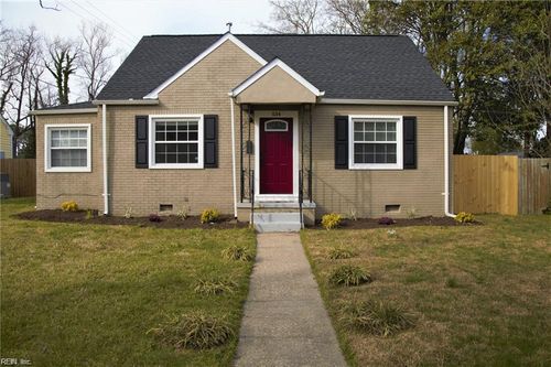 534 Timothy Ave, Norfolk, VA, 23505-2120 | Card Image