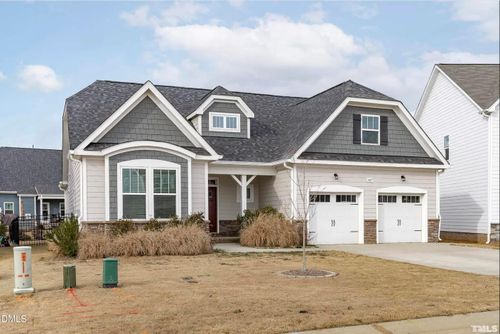 3417 Fontana Lake Dr, Fuquay Varina, NC, 27526-0109 | Card Image