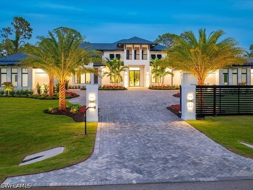 500 Ridge Dr, NAPLES, FL, 34108-2601 | Card Image