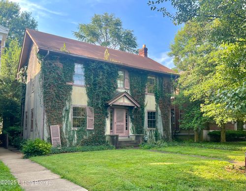 2430 Glenmary Ave, Louisville, KY, 40204-2103 | Card Image