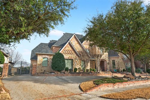 1202 Club House Ct, Southlake, TX, 76092-9636 | Card Image