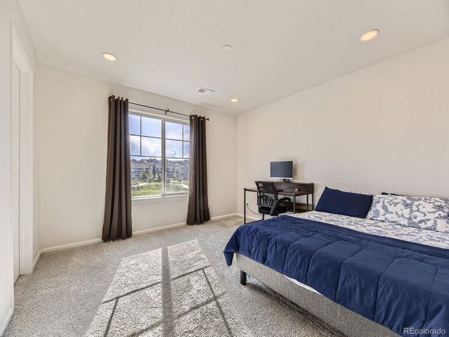 917 White Leaf Cir, House other with 5 bedrooms, 5 bathrooms and null parking in Castle Rock CO | Image 19