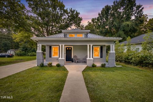 1825 Mary St, Johnson City, TN, 37604-6431 | Card Image