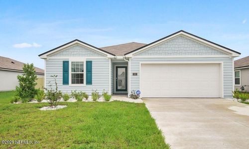 49 Jarama Cir, ST AUGUSTINE, FL, 32084-0035 | Card Image
