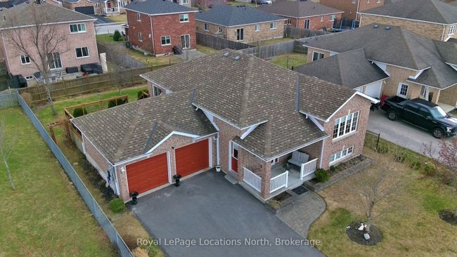 19 Whitfield Cres, House other with 3 bedrooms, 2 bathrooms and 4 parking in Elmvale ON | Image 32