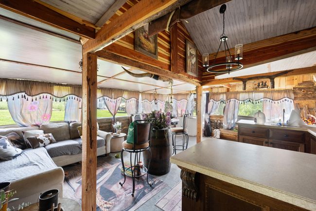 3576 Elkhorn Rd, House other with 4 bedrooms, 2 bathrooms and null parking in Campbellsville KY | Image 38