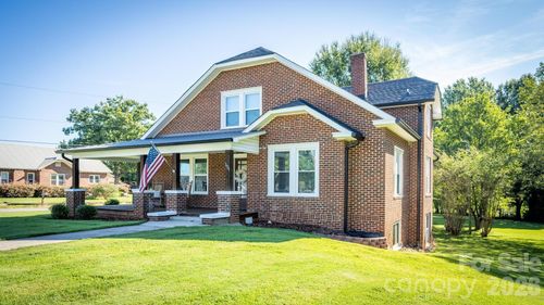 3426 Harmony Hwy, Harmony, NC, 28634-9402 | Card Image