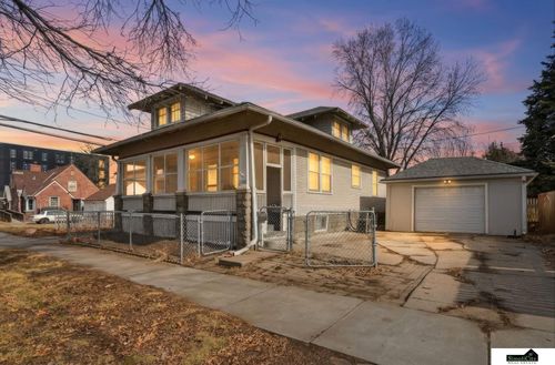 1126 S 13th St, Lincoln, NE, 68502-1303 | Card Image