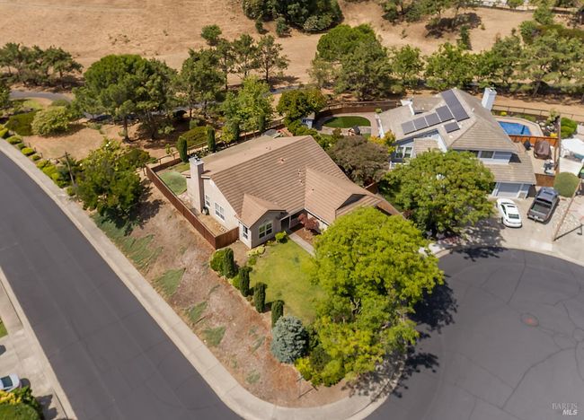 2601 Lawndale Ct, House other with 3 bedrooms, 2 bathrooms and 4 parking in Fairfield CA | Image 50