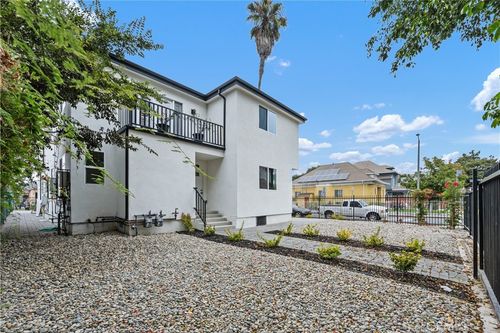 2415 Stanford Ave, Los Angeles, CA, 90011-1605 | Card Image