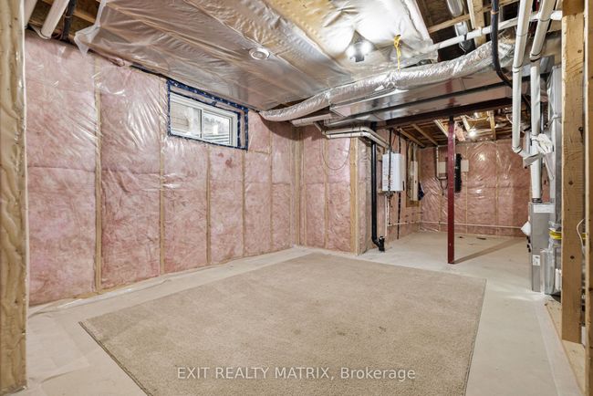273 Moisson St, House attached with 3 bedrooms, 2 bathrooms and 5 parking in Embrun ON | Image 29