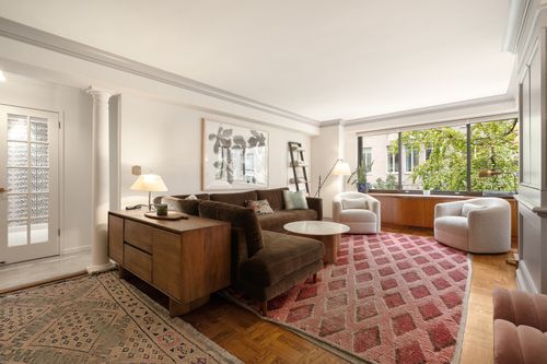 5gh-10 E End Ave, New York, NY, 10075-1106 | Card Image
