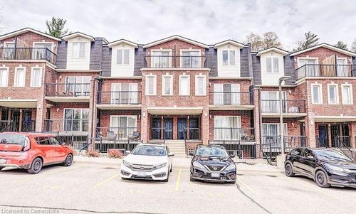 4d-45 Cedarhill Cres, Kitchener, ON, N2E0A2 | Card Image