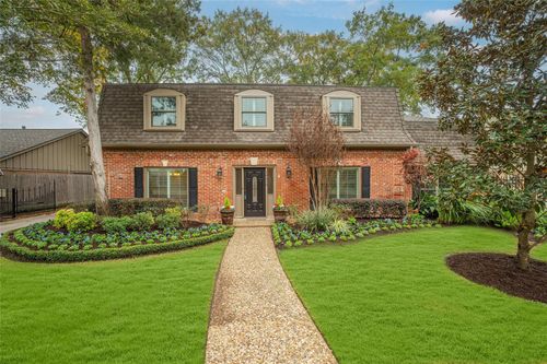 14610 Carolcrest Dr, Houston, TX, 77079-6406 | Card Image