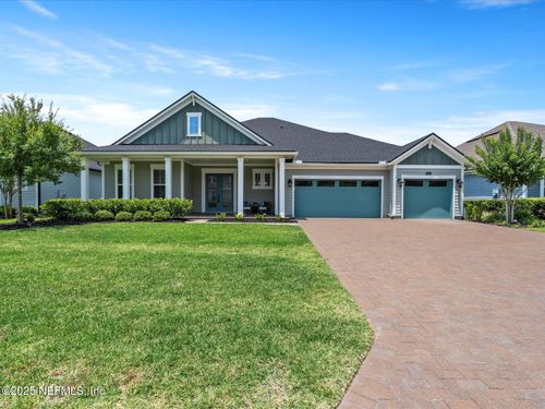746 Glenneyre Cir, St Augustine, FL, 32092-1222 | Card Image