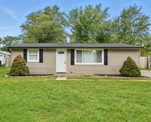 12734 Cedar Lake Rd, Crown Point, IN, 46307-8702 | Card Image