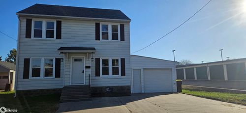 116 E Jefferson Street, Osceola, IA, 50213 | Card Image