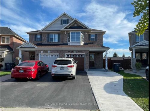 20 Murphy Rd, Brampton, ON, L6S6L2 | Card Image