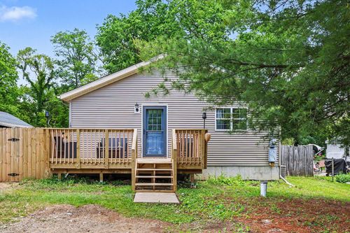 151 Sager Road, Michigan Center, MI, 49254 | Card Image