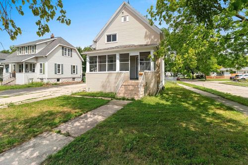 391 4th Street, Fond Du Lac, WI, 54935 | Card Image