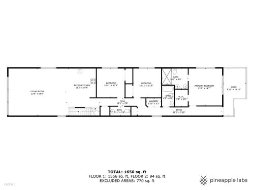 3-1217 N California Avenue N, Chicago, IL, 60622 | Card Image