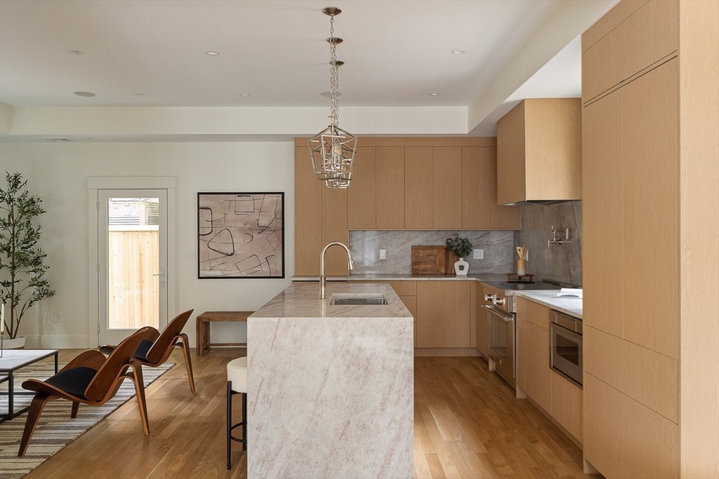 Residential in Cambridge 5