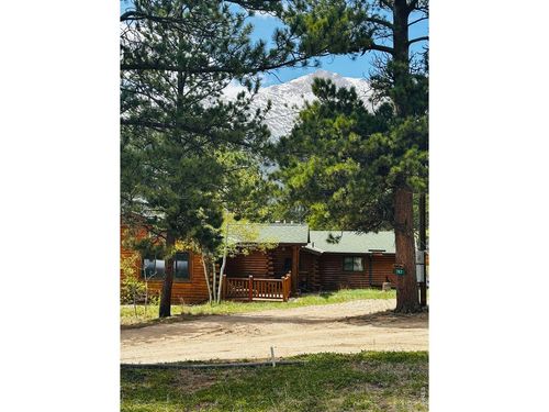747 Coyote Hill Rd, Allenspark, CO, 80510-9630 | Card Image