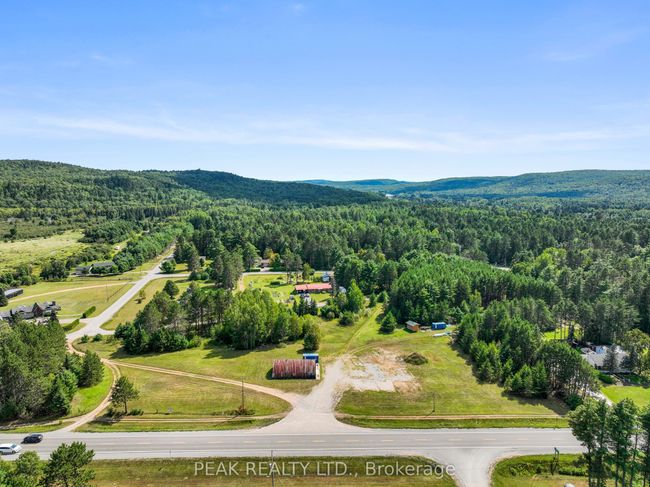 26000 Highway 41, Home with 0 bedrooms, 0 bathrooms and null parking in Griffith ON | Image 6