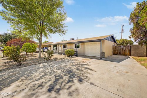 2141 W Laurel Ln, Phoenix, AZ, 85029-3505 | Card Image