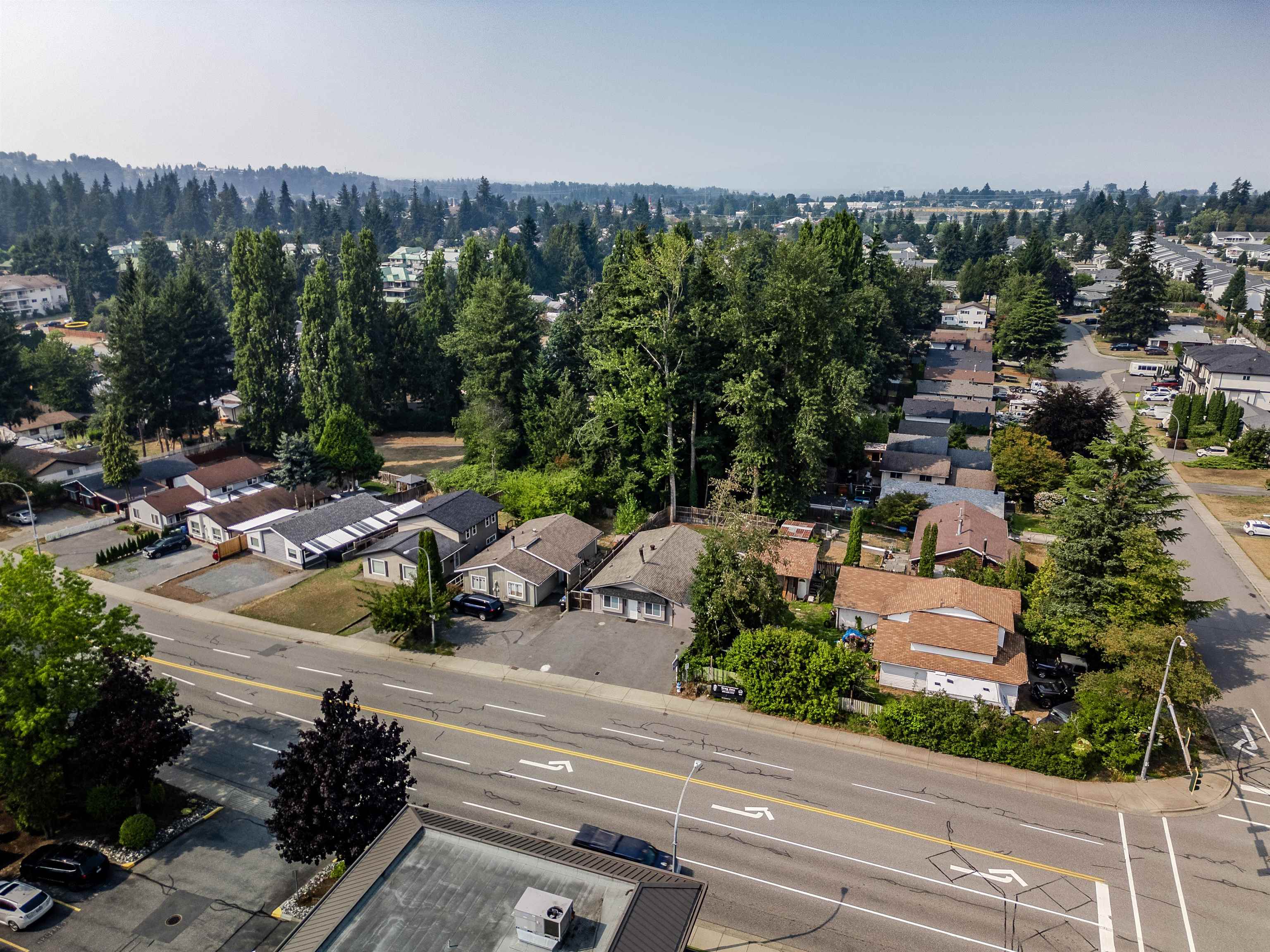 Residential in Abbotsford 4