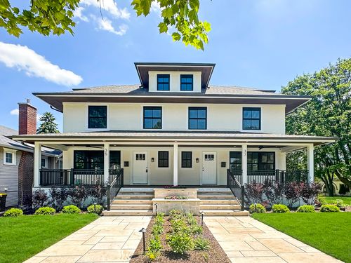 37 7th Ave, La Grange, IL, 60525-2502 | Card Image