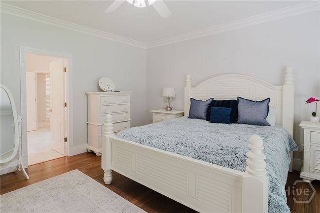 128 Seines Landing Dr, House other with 4 bedrooms, 3 bathrooms and null parking in Springfield GA | Image 29